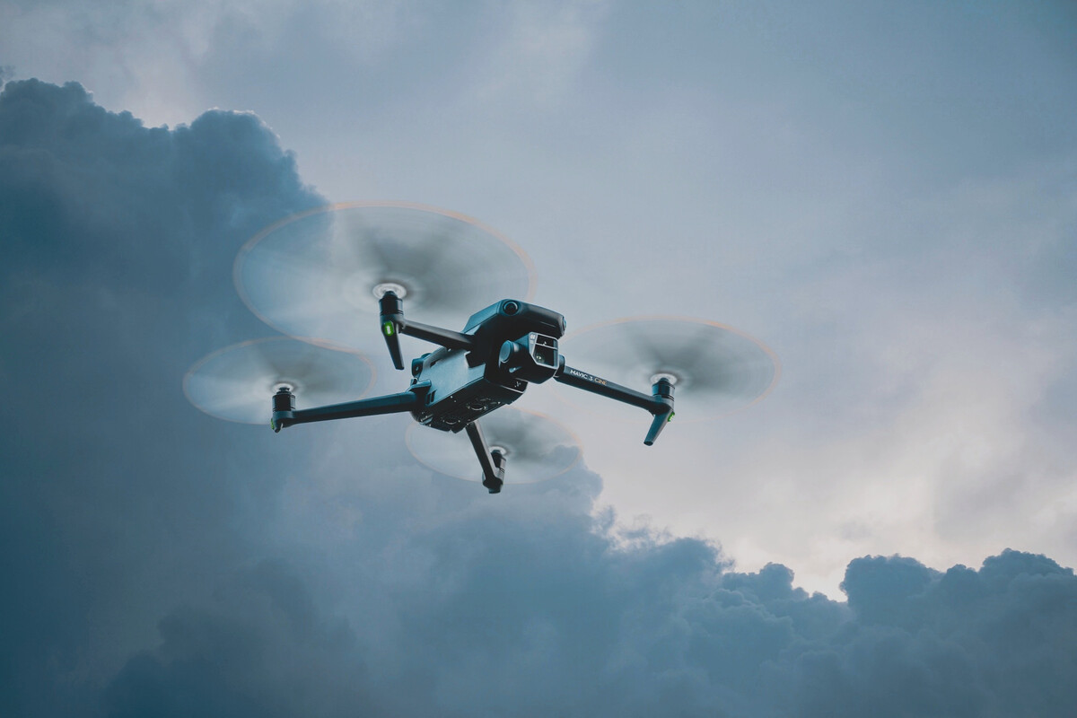 寻甸应用 | 风电站选址，看无人机航测如何为风寻“家”